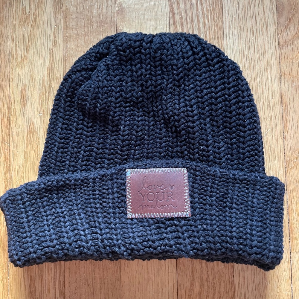 Love your Melon beanie